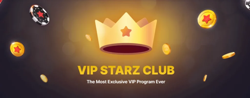 BitStarz VIP bonus