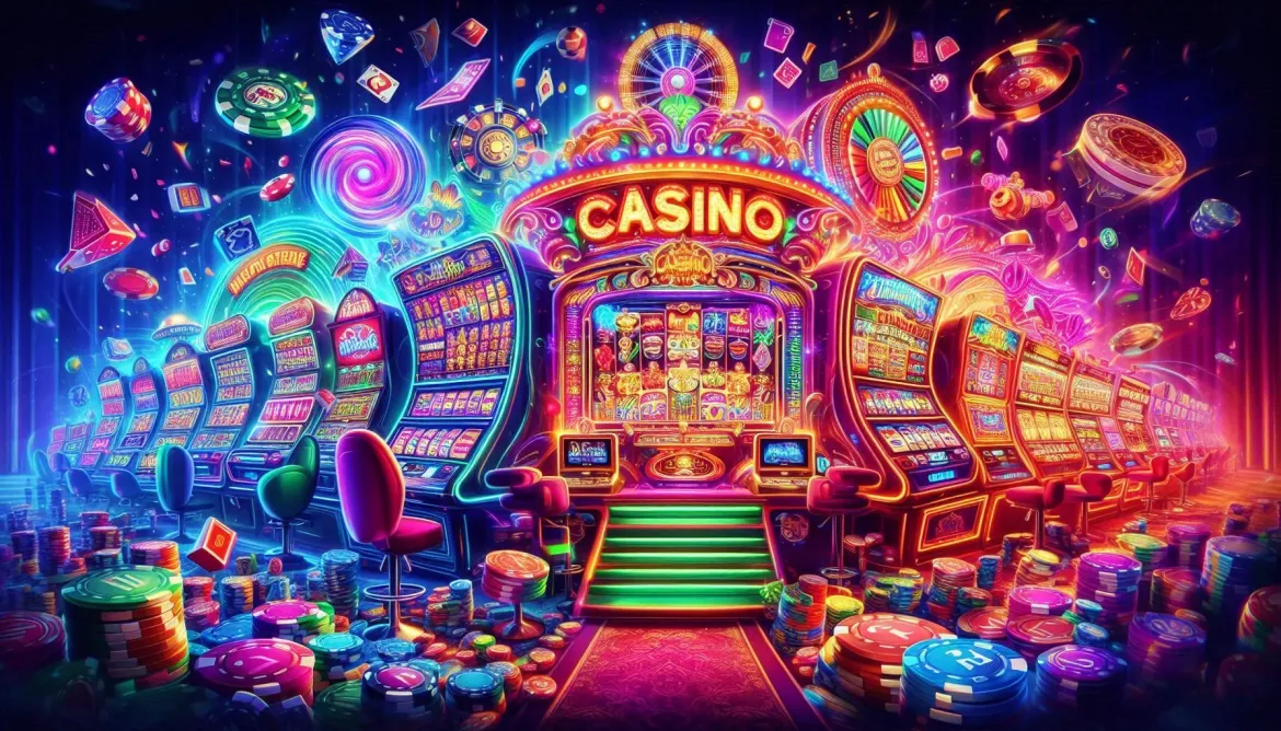 BitStarz Casino